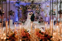 W Hotel Fort lauderdale wedding 2