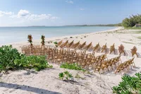 Squires estate Eleuthera Bahamas wedding by Lyndah Wells Photography