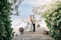 The other side eleuthera wedding