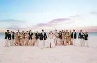 harbour island wedding photography