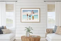 Family room art