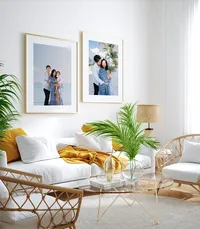 Natasha Ho room