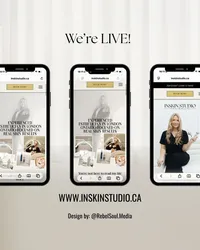 Visit my new website (3)