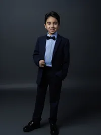 Safana & Family - Timeless Photography Studios (63)