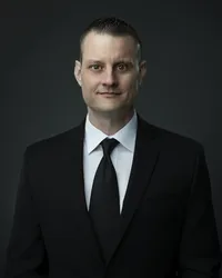 Edmonton corporate Headshots