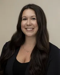 Edmonton headshot photographer for mortgage broker business portraits