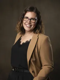 Corporate Headshots Edmonton