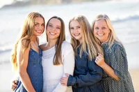 families-outdoor-photos-beach-orange-county-lauren-ford-photography