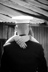 Engagement photography in Orange County