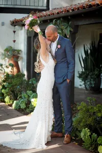 Love couple wedding photography in Orange County