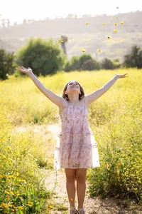 Family lifestyle photography in Orange County