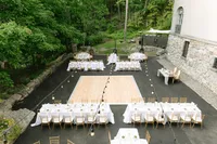 Arrow Park Reception Space
