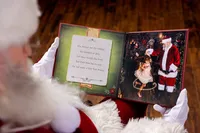 Jacksonville-santa-custom-heirloom-storybook