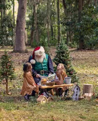 jacksonville-natures-child-photography-holiday-santa-woodland-setting-010