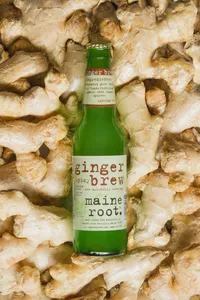 Maine Root GB