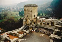 Diosgyor Castle