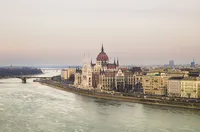 Budapest