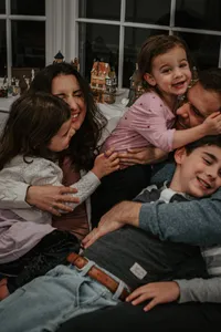 Sensenig Family-157