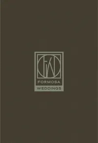 Formosa Weddings Stamp on Dark Green Background-100