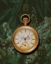 Revery Watch Insta-100