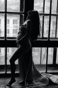 Richmond charlottesville maternity pregnancy photography-20