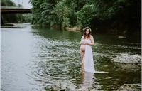 Richmond charlottesville maternity pregnancy photography-27