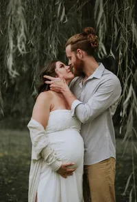 Richmond charlottesville maternity pregnancy photography-43