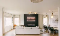 interior designer in nashville living room design