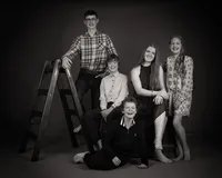 children-family-group-portrait