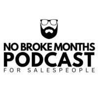 No Broke Months Podcast