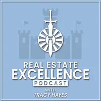 Real Estate Excellence Podcast