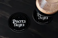 LaPuertaNegra-Coasters
