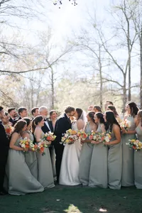 The Wedding Party-66