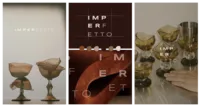 imperfetto branding