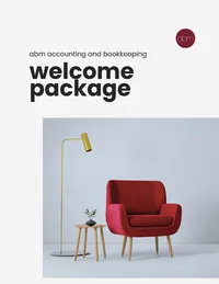 Minimalist Simple Client Services Welcome Packet_Page_01