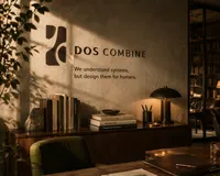 Dos Combine_Branding