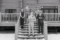snowy-winter-wedding-ranch-granby-colorado621-B&W