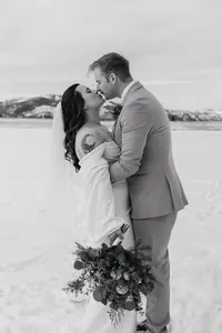 snowy-winter-wedding-ranch-granby-colorado1362-B&W