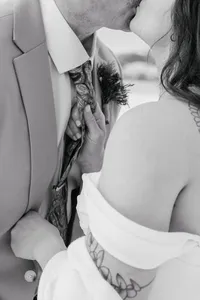 snowy-winter-wedding-ranch-granby-colorado1480-B&W