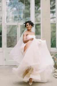 Syon Park Wedding Photographer | Mae Wickham Photography
