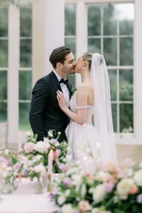 Syon Park Wedding Photographer | Mae Wickham Photography