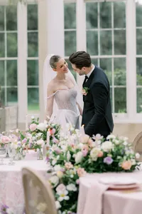 Syon Park Wedding Photographer | Mae Wickham Photography