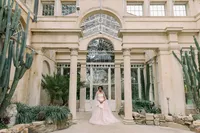 Syon Park Wedding Photographer | Mae Wickham Photography
