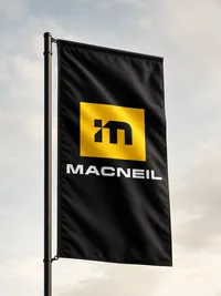 macneil flag