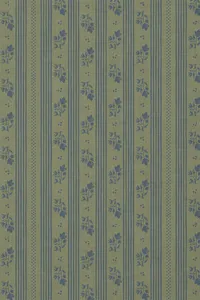 Craft Stripe Green