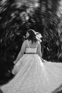 Lisa van der Drift Trouwfotograaf Trouwreportage