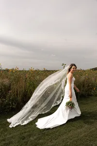 Lisa van der Drift Trouwfotograaf Trouwreportage