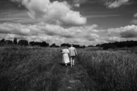Lisa van der Drift Trouwfotograaf Trouwreportage