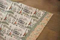Wrapping Paper Mockup copy
