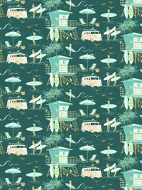 ASSETTS - SURF CLUB.psd_0014_Pattern Fill 1
